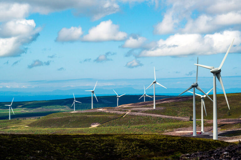 Statkraft, 337 MW’lik rüzgar enerjisi portföyü satın aldı