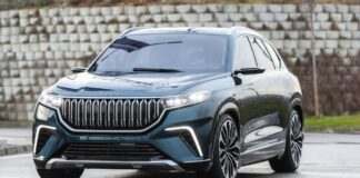 2023 elektrikli araç ÖTV