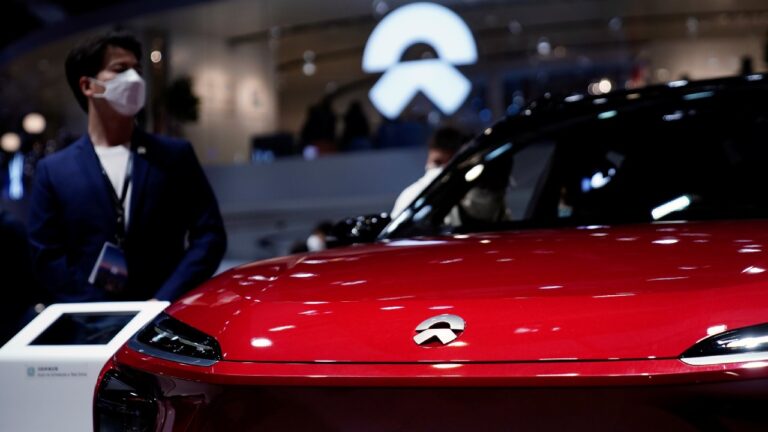 AB, Çin’in elektrikli araçları için soruşturma başlattı
