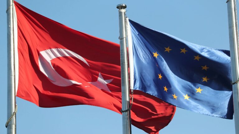 AB ve Türkiye ilişkilerinde dijital ve yeşil geçiş vurgusu!