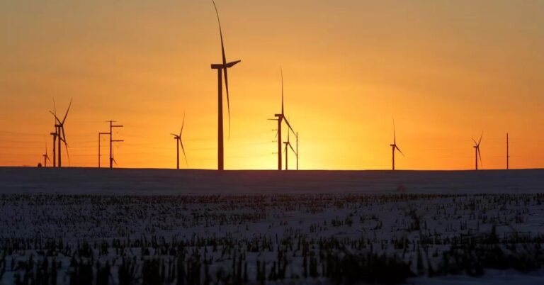 ABO Wind, Grundfos ile rüzgar enerjisi anlaşması imzaladı