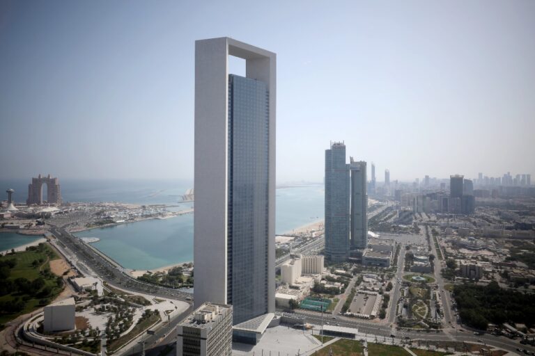 Abu Dabi’de sürdürülebilir su temini için yeni konsorsiyum