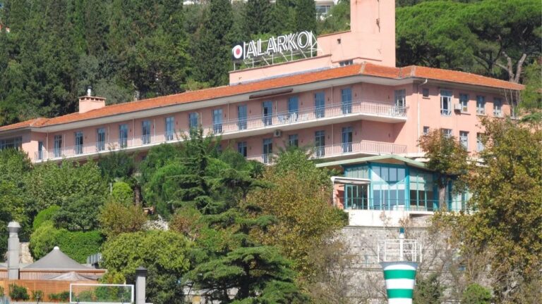 Alarko Holding 2022 Sürdürülebilirlik Raporu yayımlandı