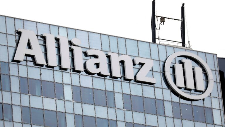 Allianz, ilk net sıfır geçiş planını açıkladı