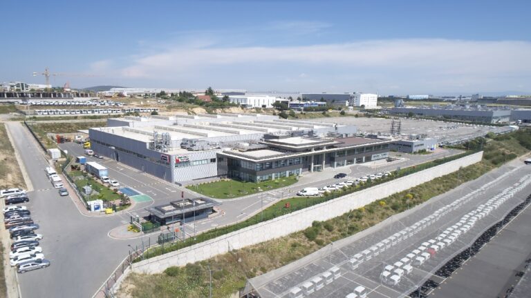 Anadolu Motor, Stage 5 sertifikası aldı