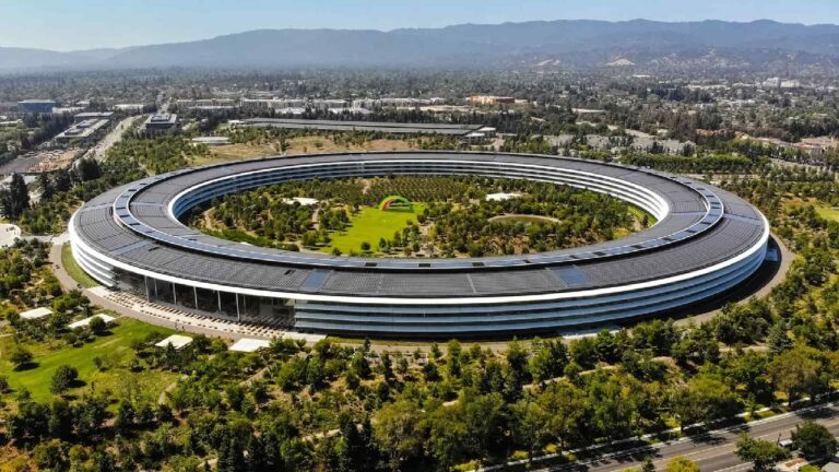 Apple, karbon ayak izi yasa tasarısını onayladı