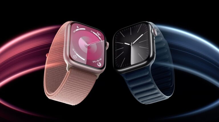 Apple’ın ilk karbon nötr ürünü: Apple Watch Series 9