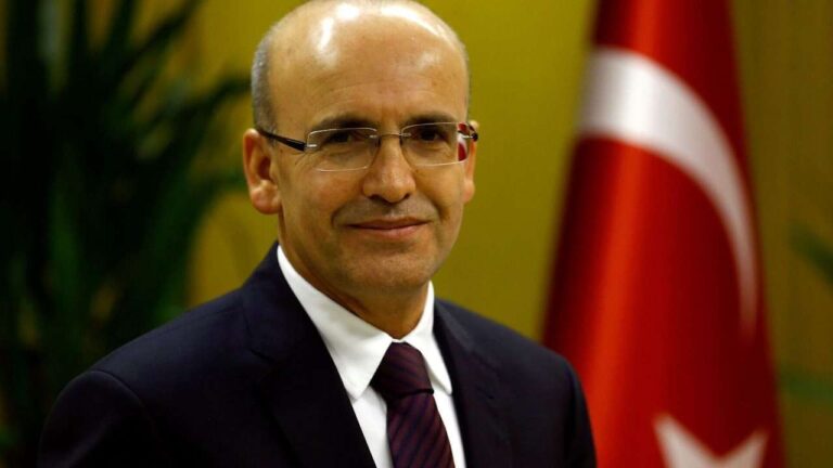 Bakan Şimşek: BAE’nin 27 milyar dolarlık yatırımı gündemde