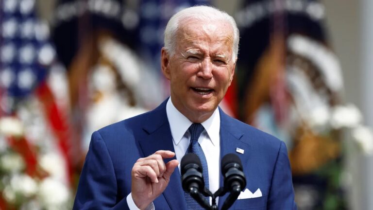 Biden’ın hedefi ulaşılmaz hale geliyor