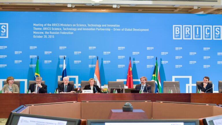 BRICS ülkeleri artacak, yenilenebilir enerji tekrar şekillenecek