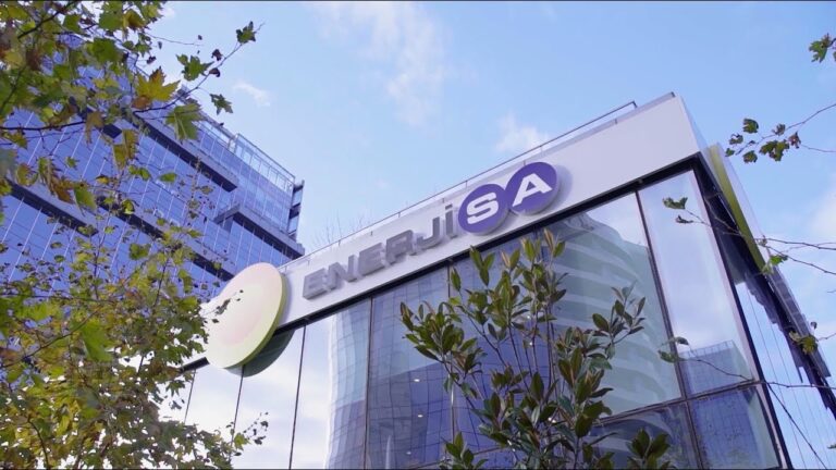 Enerjisa Enerji, uluslararası iki ödül aldı