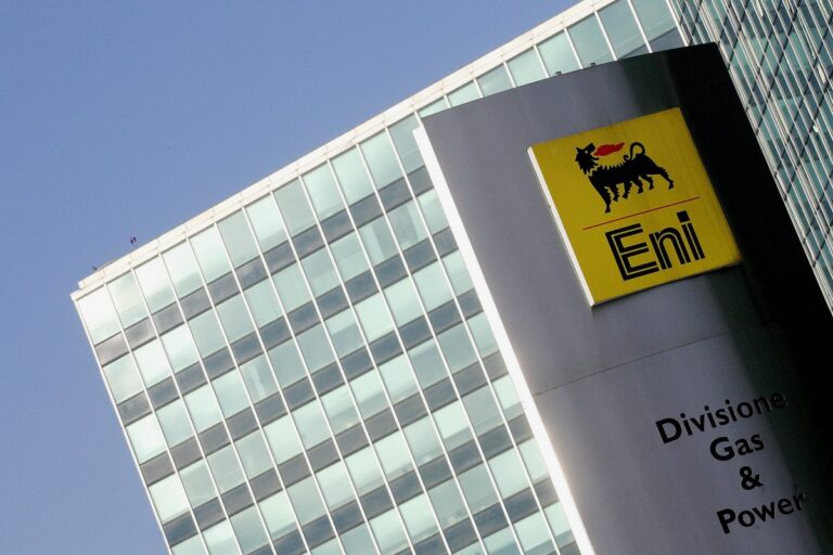 Eni ve Snam’dan karbon depolama projesi: İtalya’da bir ilk