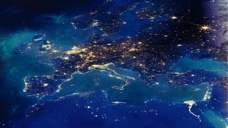 European Energy, 2023 yılını 600 MW ile kapatacak