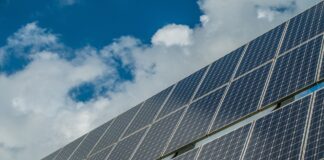 güneş paneli amortisman süresi