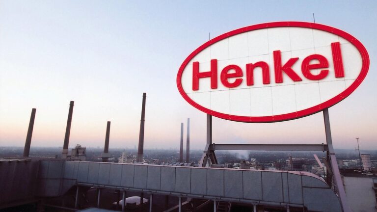 Henkel’den sürdürülebilirlik için yeni metodoloji