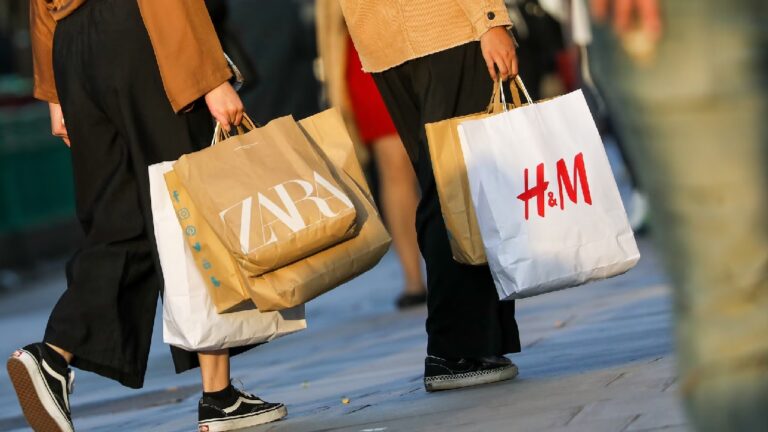 Hızlı moda şirketleri, AB için çözüm arayışında