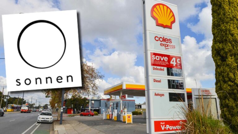 İddia: Shell, enerji depolama şirketi Sonnen’i satıyor