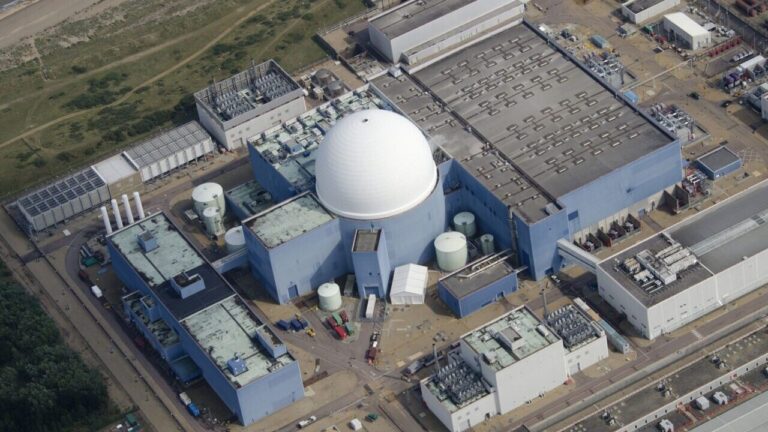 İngiltere, Sizewell C nükleer projesi için yatırım arıyor