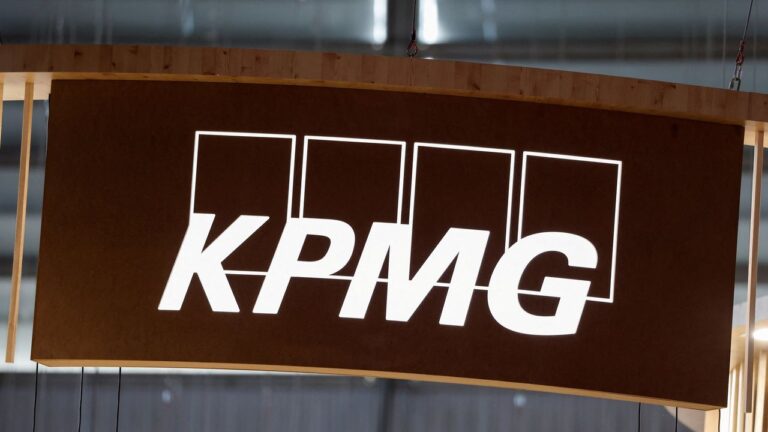 KPMG: Şirketlerin çoğu ESG kurallarına hazır değil