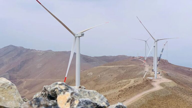 BAE’li Masdar, Türk yenilenebilir enerji şirketinden hisse alacak