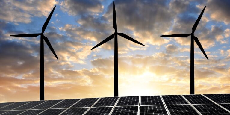 MENA bölgesinin yenilenebilir enerji kapasitesi her yıl artıyor