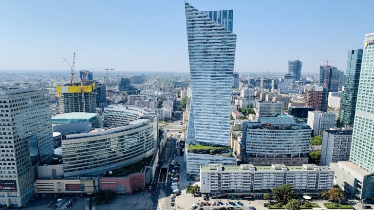 Microsoft Polonya, güneş enerjisi için sözleşme imzaladı