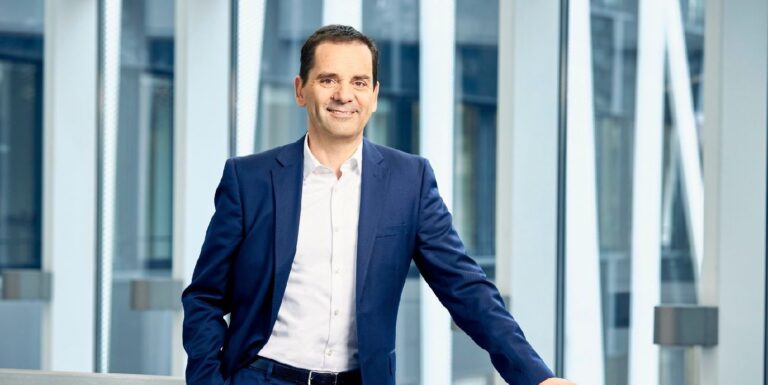 Nordex’in CEO’su WindEurope Başkanı oldu