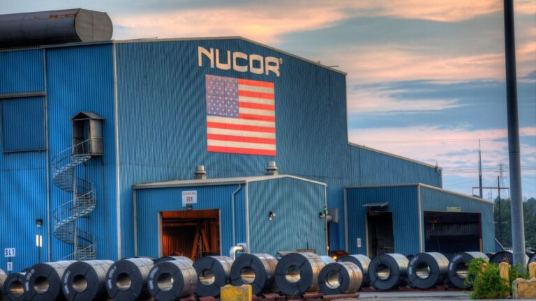 Nucor ve Helion’dan ortaklık: Füzyon enerji santrali