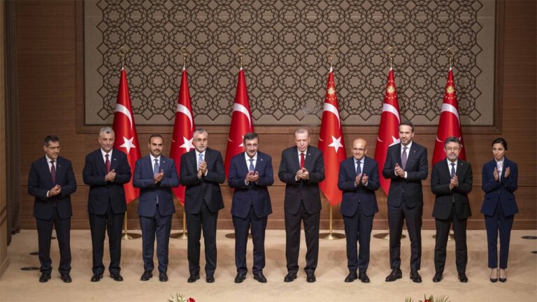 OVP projeksiyonunda yenilenebilir enerji de var