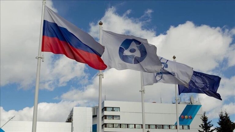 Rosatom, Cezayir Atom Enerjisi Komisyonu ile anlaştı