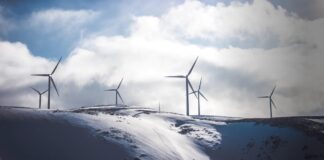 rüzgar enerjisi nedir