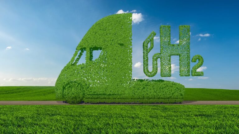 TotalEnergies, yeşil hidrojen için ihale açıyor!