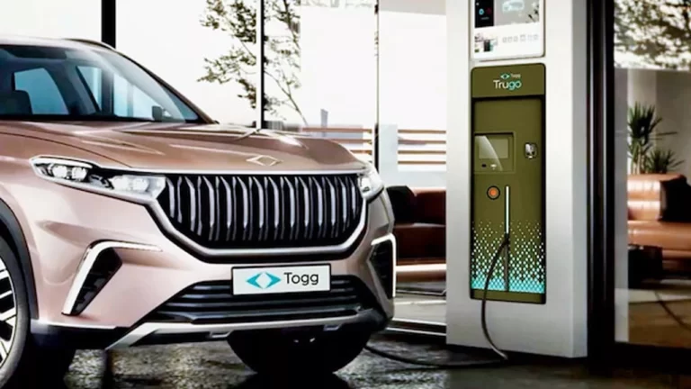 Türkiye’deki elektrikli araç şarj noktaları 9.000’e yaklaştı