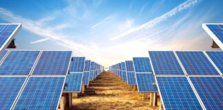 türkiye ges kurulu gücü