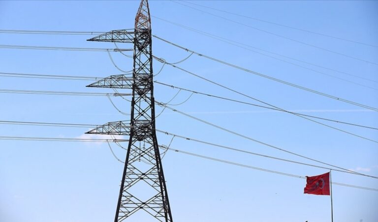Türkiye’deki kurulu gücün yüzde 55’i yenilenebilir enerjiden