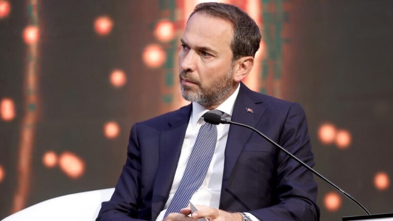 Türkiye ve İsrail enerji için görüştü