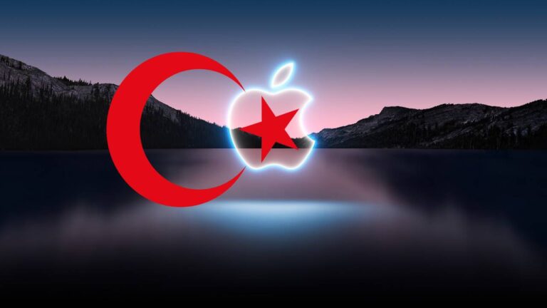 Apple, Türkiye’nin 100. yılını Today at Apple etkinlikleriyle kutluyor!