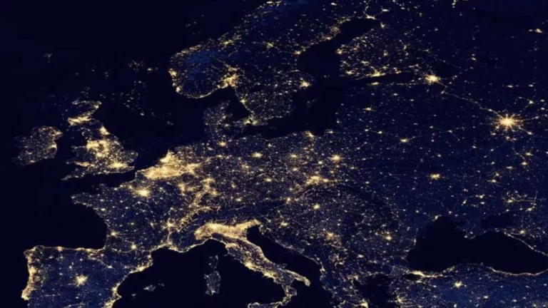 Hollanda’nın eski bakanı, AB’den yeşil ışık istiyor