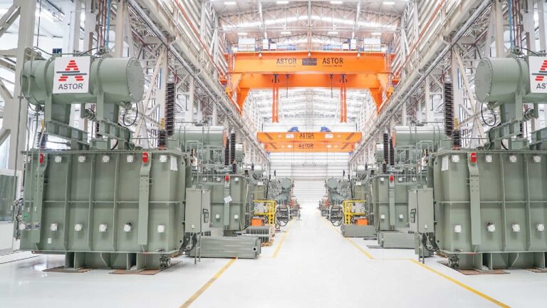 Astor Enerji, 1 ayda 8 yeni anlaşma yaptı: 92,4 milyon dolar
