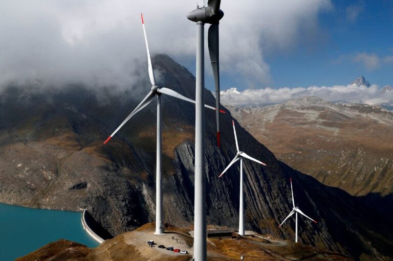 Avrupa’nın 2030 hedeflerinde ters rüzgarlar esiyor