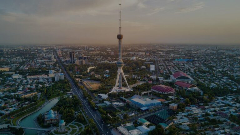 BAE, Özbekistan’da yenilenebilir enerji santrali kuracak