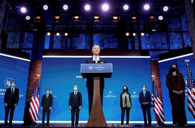 Biden yönetimi, sübvansiyonları raporunu sessizce yayımladı