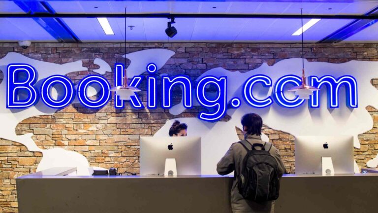 Booking.com’un sürdürülebilirlik raporu sonuçları açıklandı