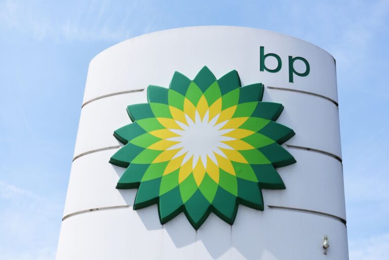 BP, yenilenebilir doğal gaz üretimini hızla artırıyor