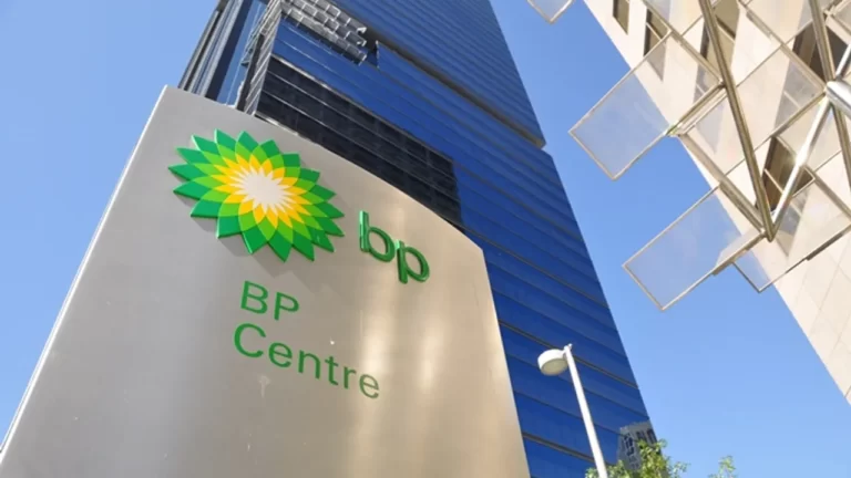 BP’nin yenilenebilir enerji stratejisi değişmedi