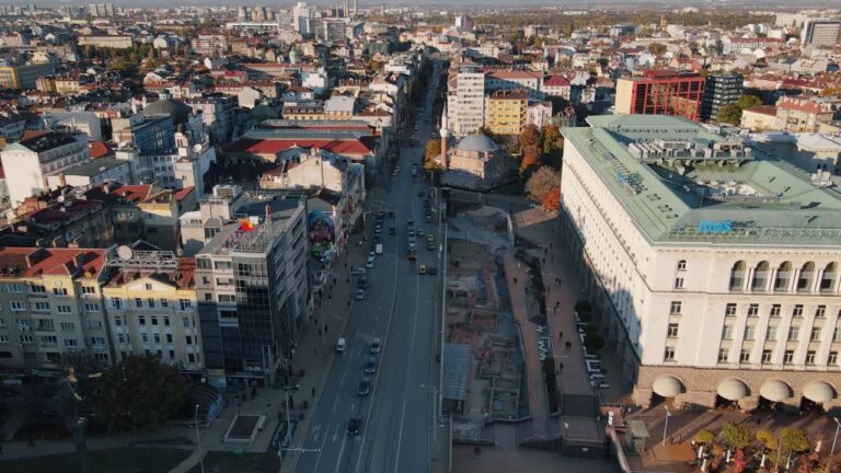 Bulgaristan yenilenebilir enerji yasası değişti, AB ile uyumlu oldu