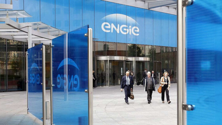 Engie, Polonya’da iki rüzgar santrali satın aldı