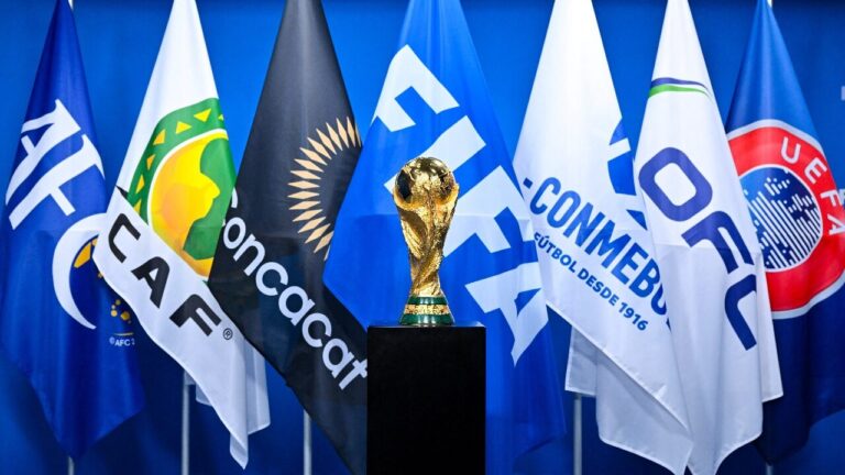 FIFA, 2030 Dünya Kupası’nın çevresel etkisini azaltacak
