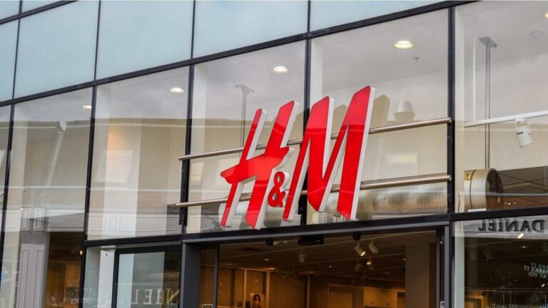 H&M deri yenileme teknolojisine yatırım yapıyor