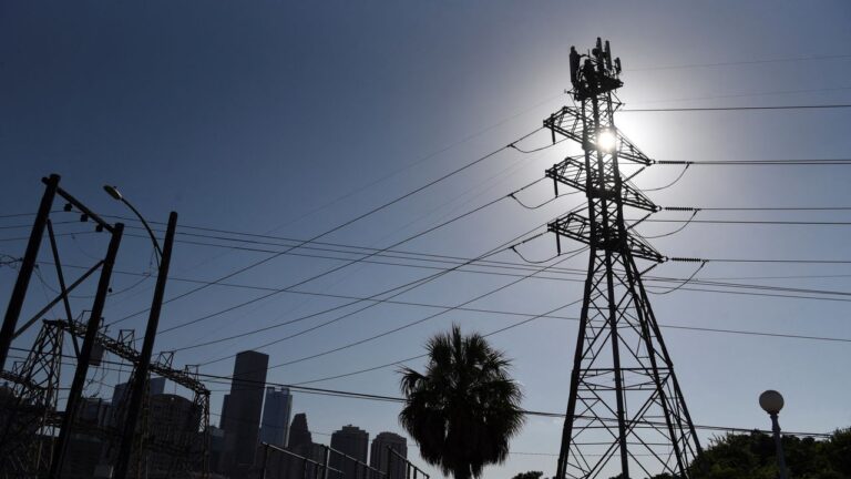 IEA: Net sıfır hedefi, enerji şebekelerine bağlı
